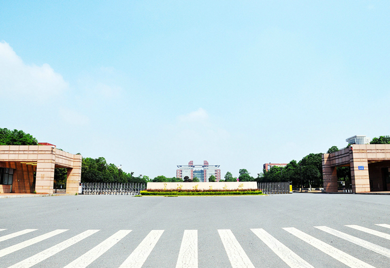 长沙理工大学云塘校区电力改造项目